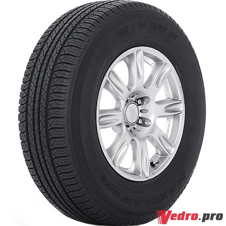 Winrun maxclaw h/t2. резина 235 65 r17. шины 235 65 r17 108h. автомобильная шина sumitomo htr a/s p01 235/55 r17 99h всесезонная. на.