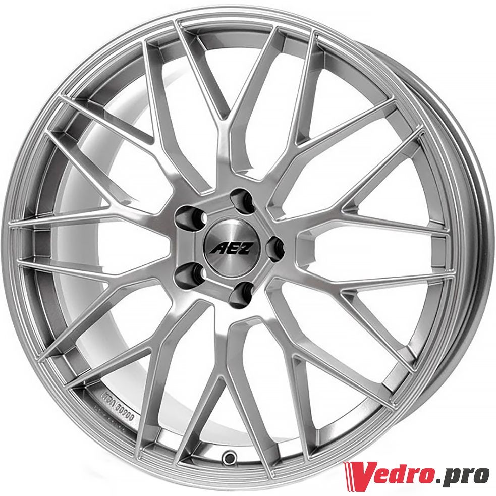 Цвет hs. AEZ Crest Dark r20. Диски AEZ r18 5/112. Диски AEZ r17 5x112. AEZ Crest r18.