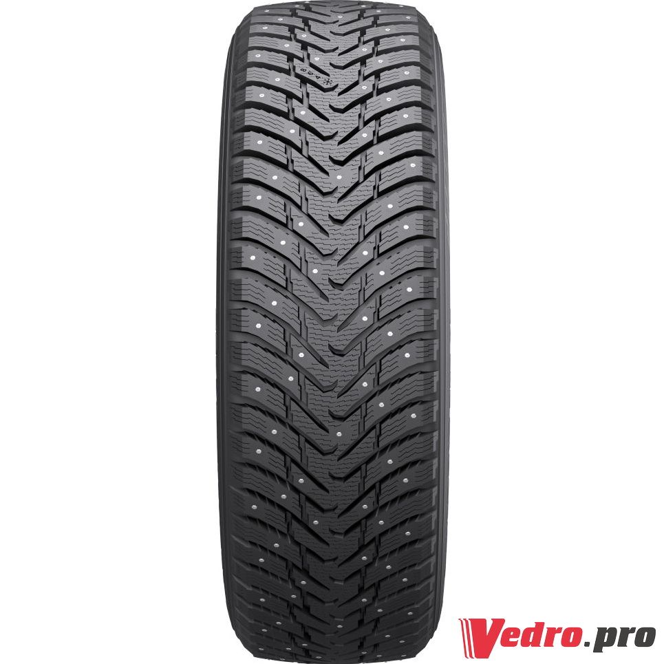 Ikon tyres nordman